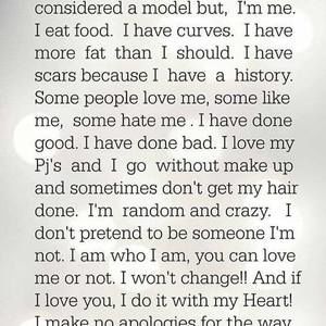 Meet your Posher, Vanessa